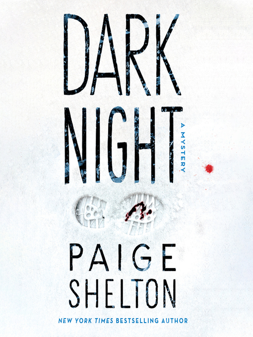 Cover image for Dark Night